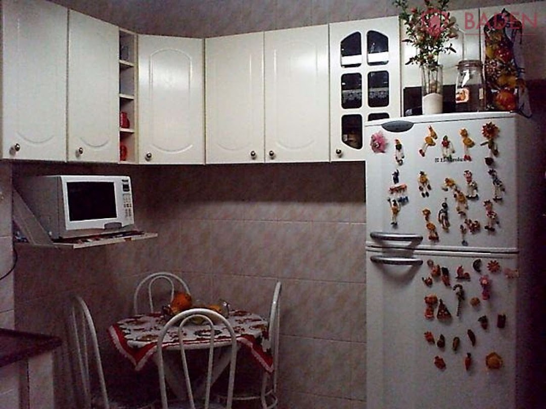 Apartamento à venda com 3 quartos, 65m² - Foto 3