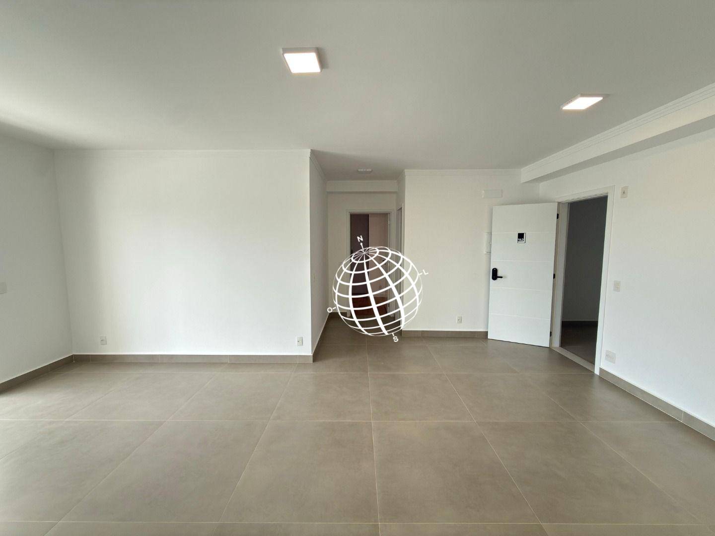 Apartamento, 3 quartos, 140 m² - Foto 4