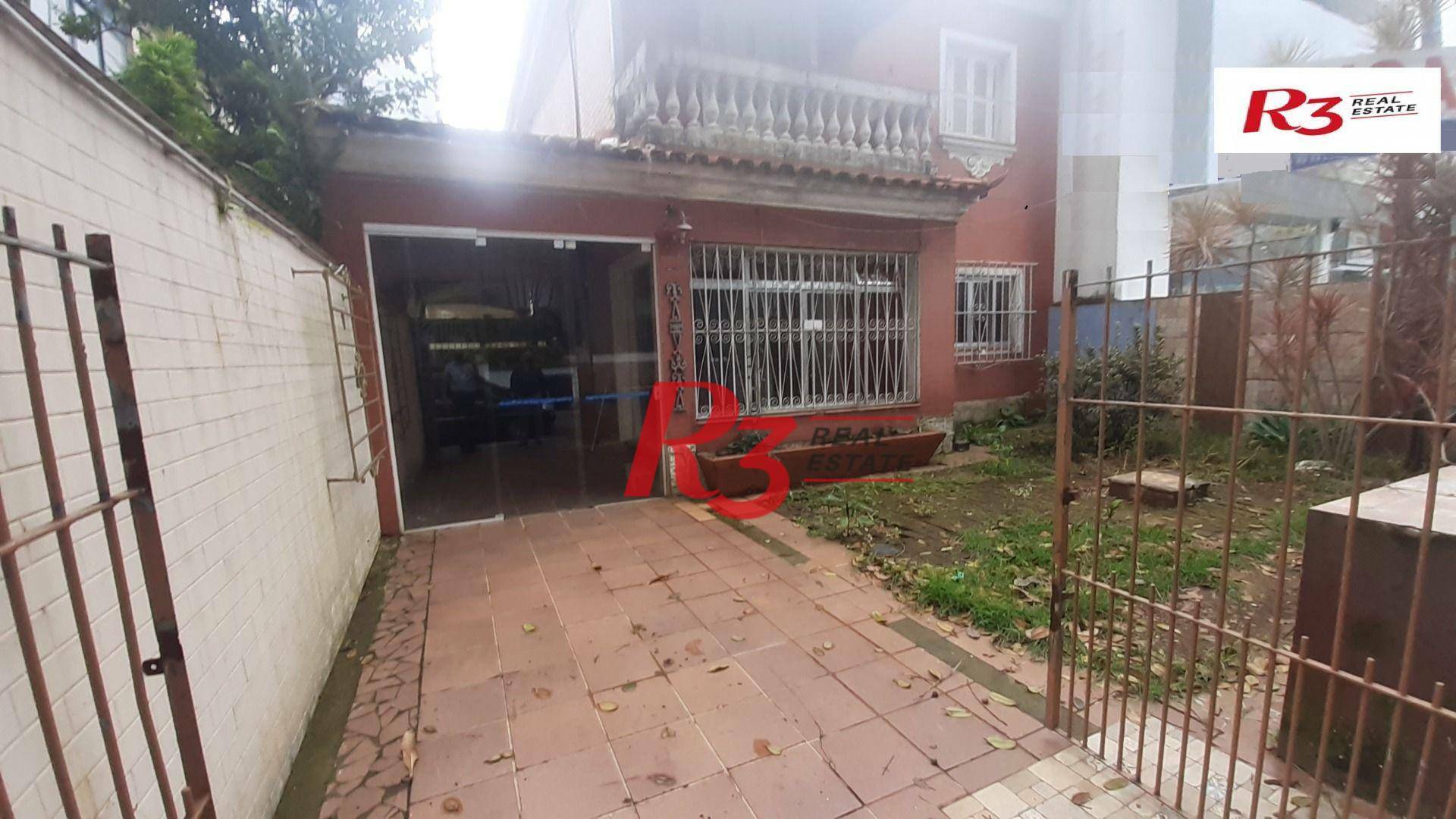 Sobrado para alugar, 320m² - Foto 1