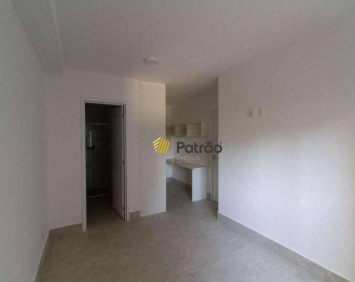 Apartamento para alugar com 1 quarto, 63m² - Foto 7