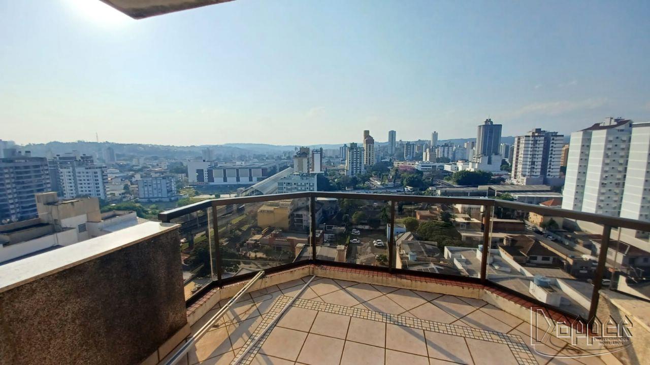 Apartamento à venda com 3 quartos, 230m² - Foto 14