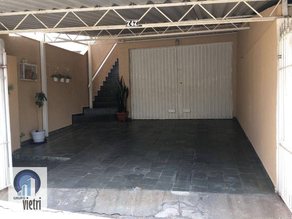 Sobrado à venda com 3 quartos, 145m² - Foto 4