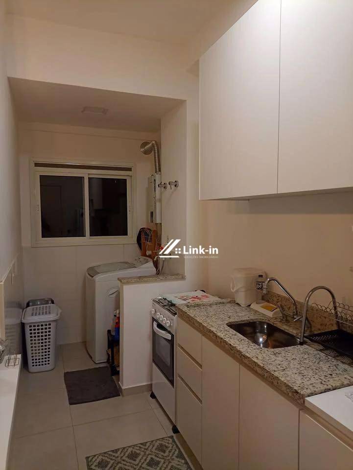 Apartamento, 1 quarto, 44 m² - Foto 5