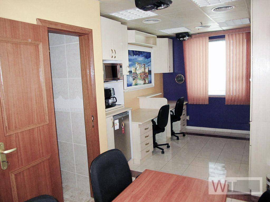 Conjunto Comercial-Sala à venda, 28m² - Foto 4