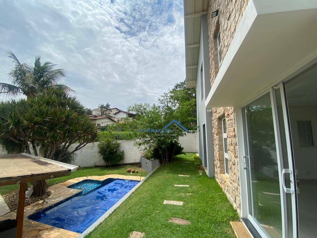 Casa à venda com 3 quartos, 184m² - Foto 26