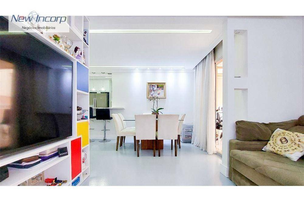 Apartamento à venda com 2 quartos, 77m² - Foto 4