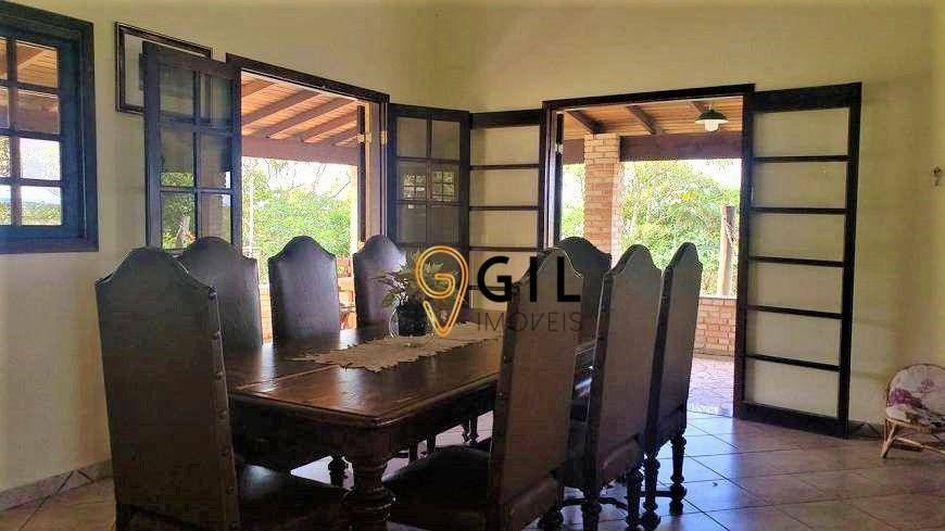 Chácara à venda com 8 quartos, 600m² - Foto 17