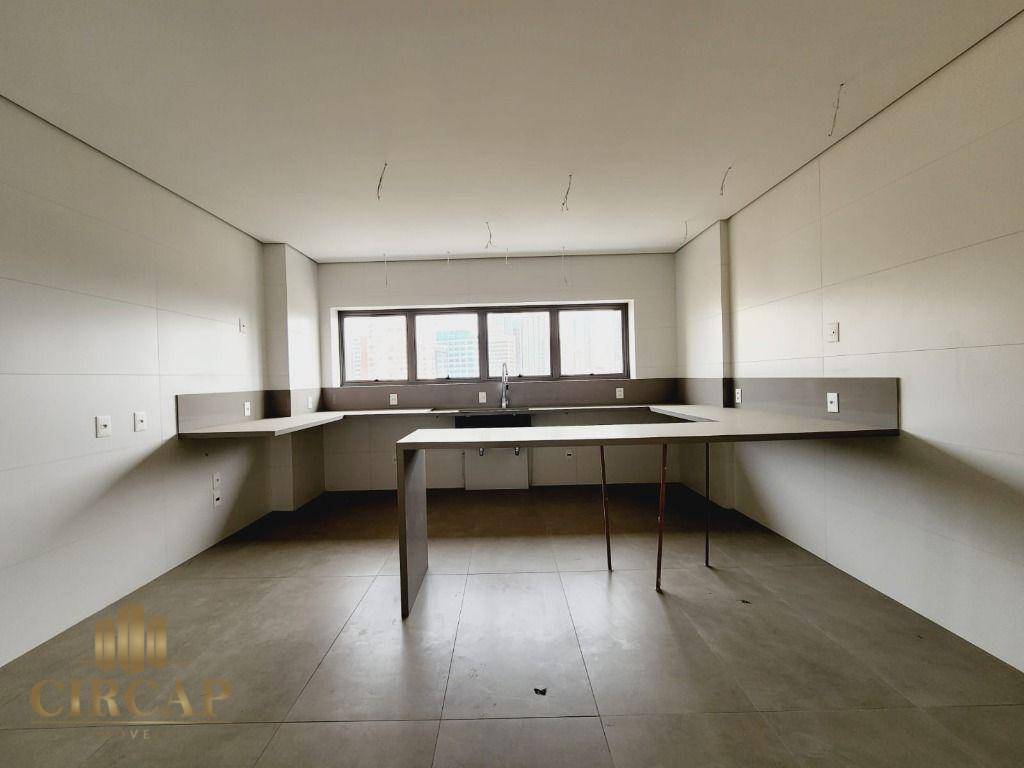 Cobertura, 4 quartos, 520 m² - Foto 14