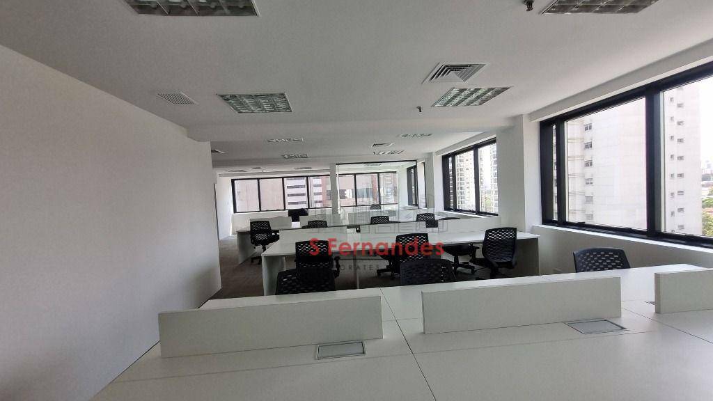 Conjunto Comercial-Sala para alugar, 146m² - Foto 8