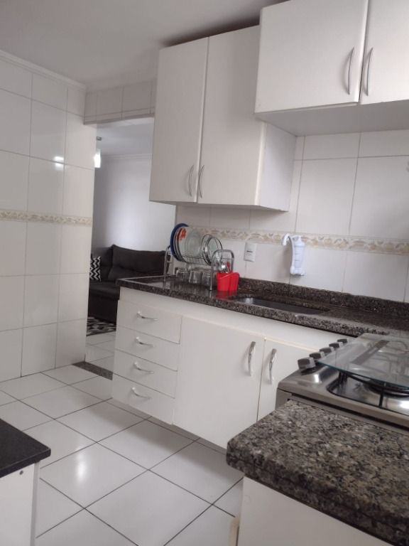 Apartamento à venda com 2 quartos, 56m² - Foto 9