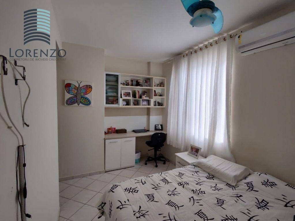 Apartamento à venda com 4 quartos, 165m² - Foto 13