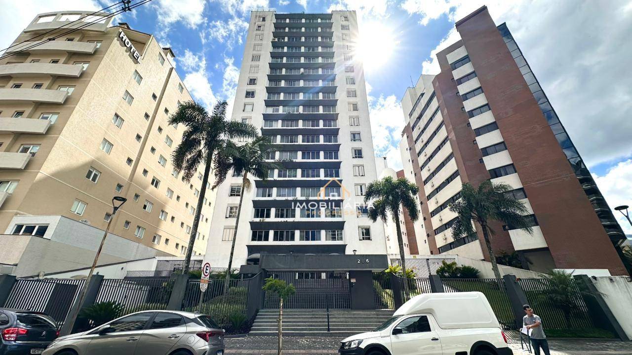 Apartamento, 4 quartos, 125 m² - Foto 1