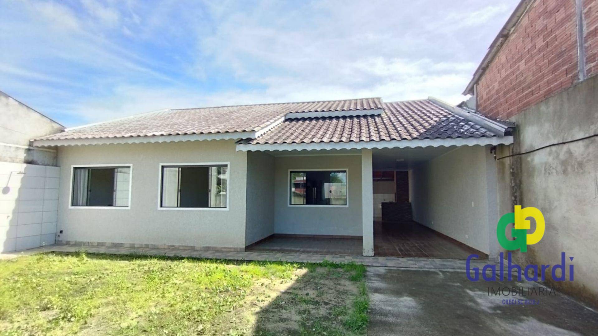 Casa, 3 quartos, 133 m² - Foto 3