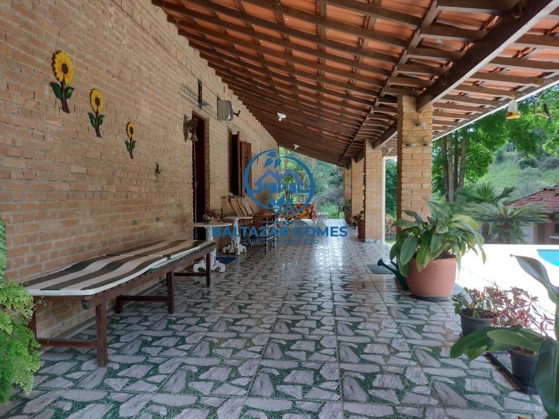 Sítio à venda com 3 quartos, 58000m² - Foto 17
