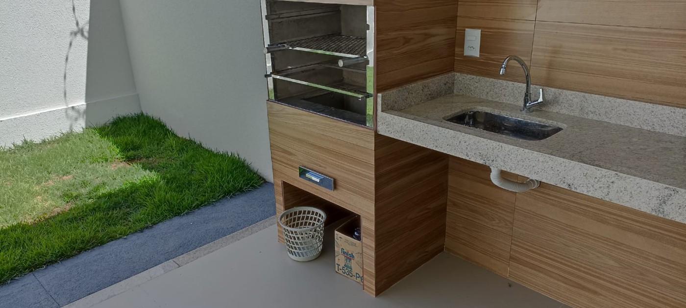 Casa à venda com 3 quartos, 150m² - Foto 21
