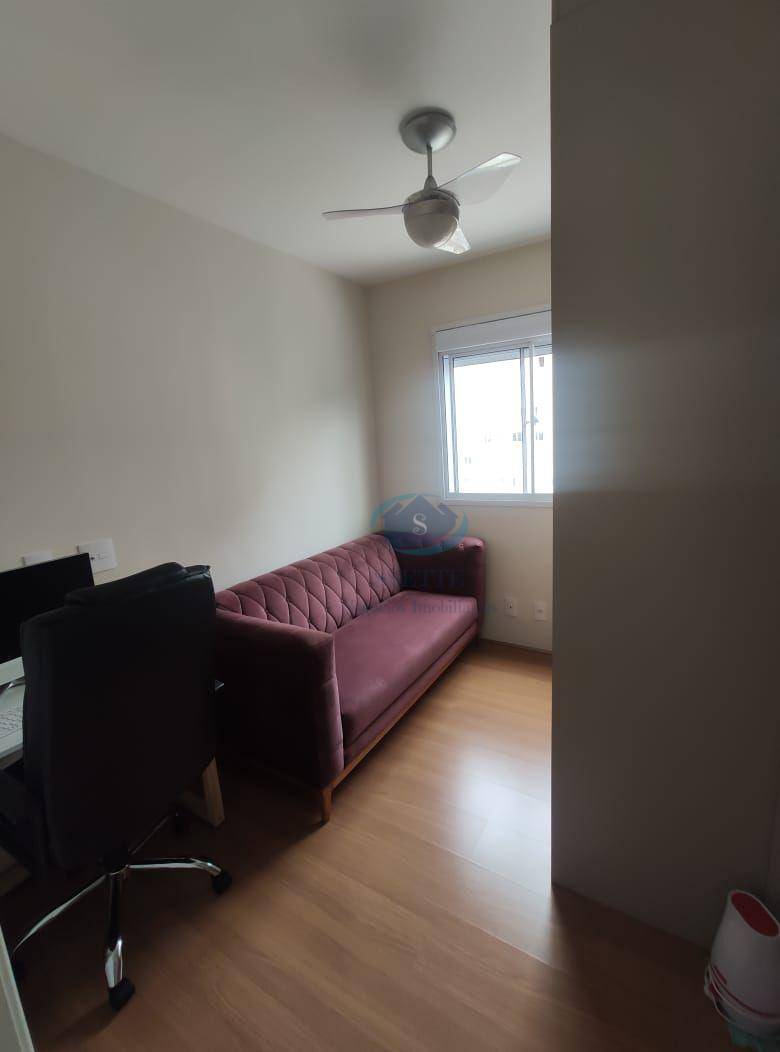 Apartamento à venda com 2 quartos, 42m² - Foto 10