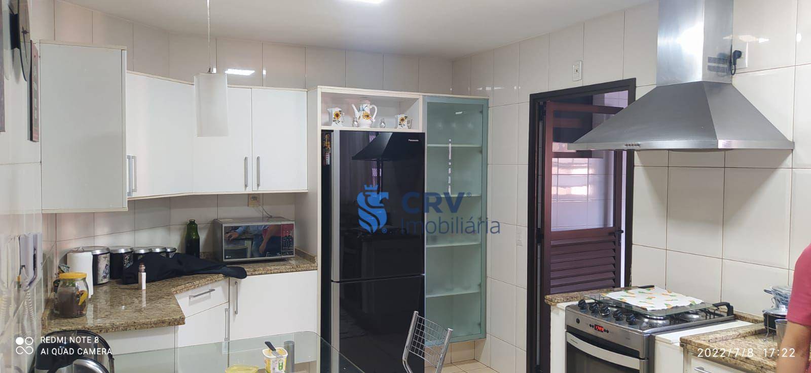 Apartamento à venda com 3 quartos, 217m² - Foto 10