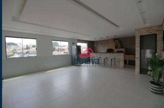 Apartamento à venda com 2 quartos, 45m² - Foto 19