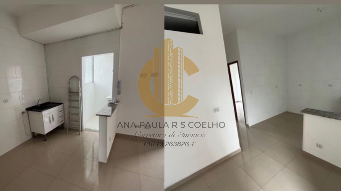 Apartamento para alugar com 2 quartos, 45m² - Foto 1