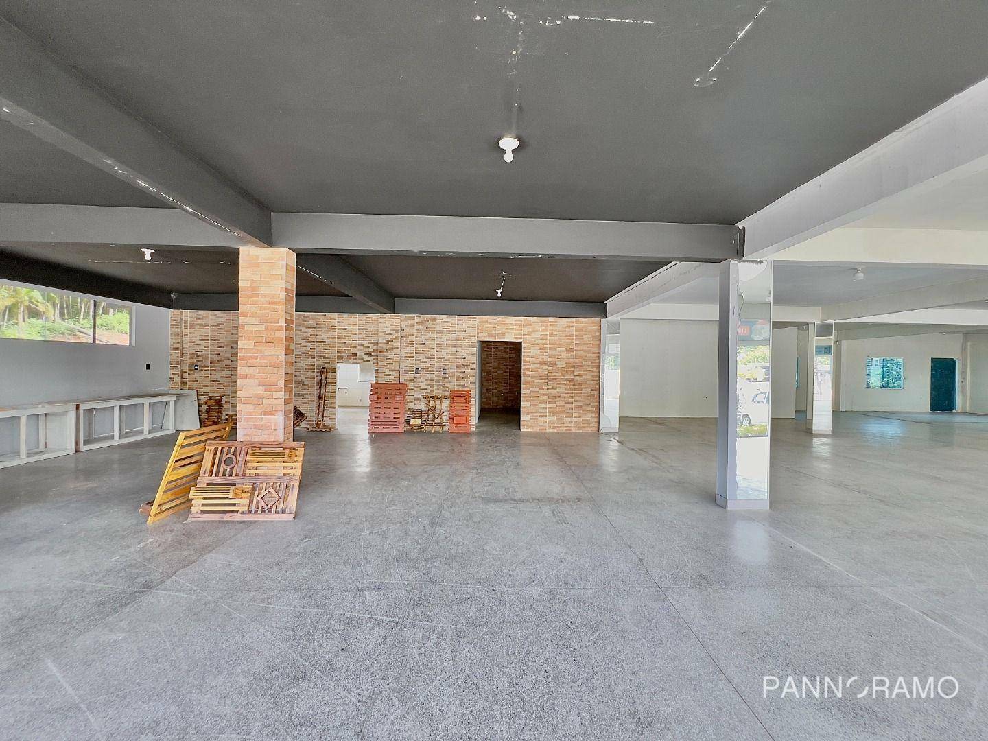 Loja-Salão para alugar, 150m² - Foto 7