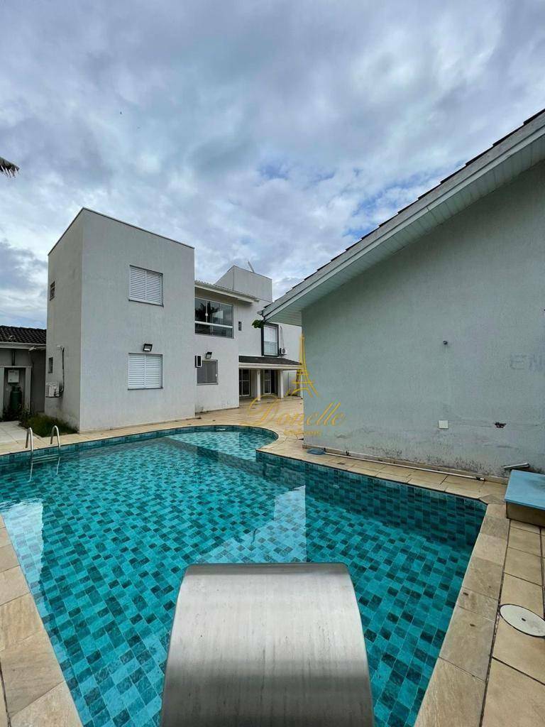 Sobrado à venda com 4 quartos, 320m² - Foto 5