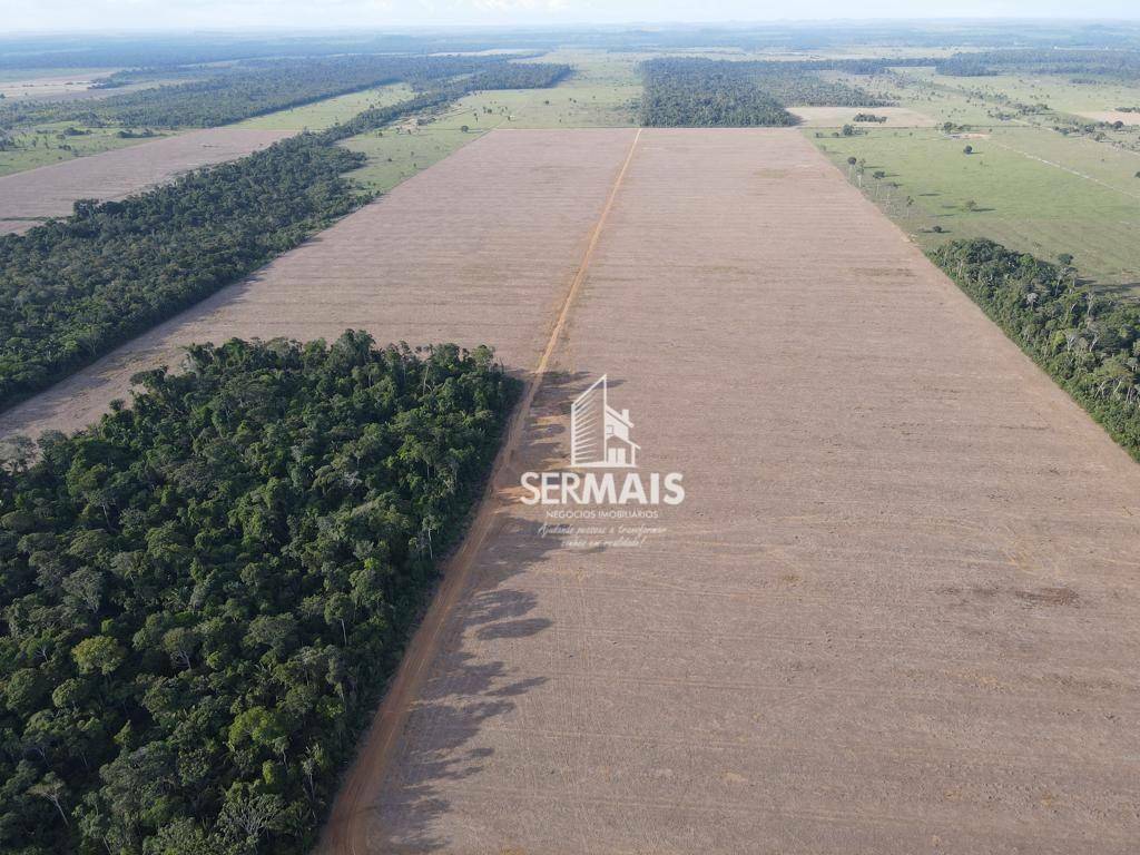 Fazenda à venda, 5808000M2 - Foto 9