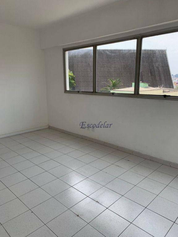 Conjunto Comercial-Sala à venda, 61m² - Foto 3