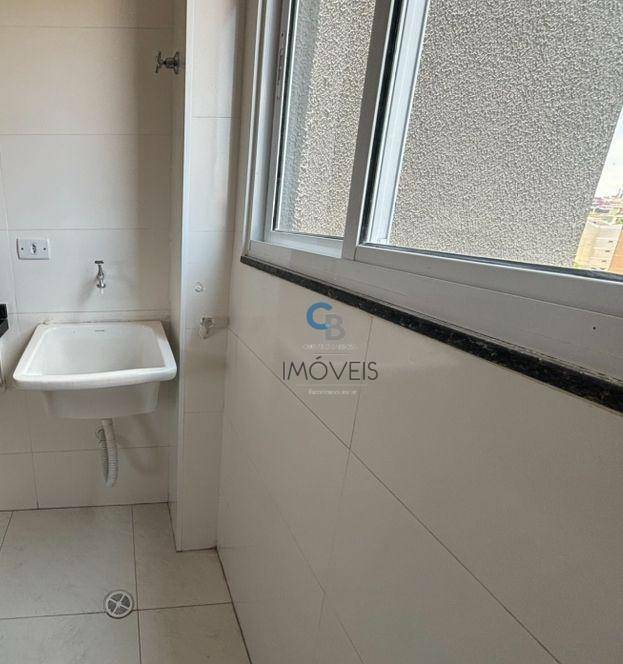 Apartamento à venda com 2 quartos, 45m² - Foto 9