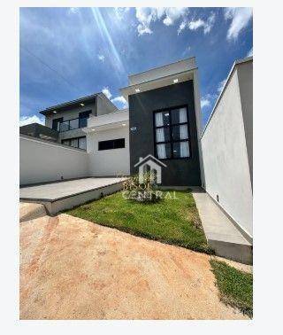 Casa, 2 quartos, 94 m² - Foto 1