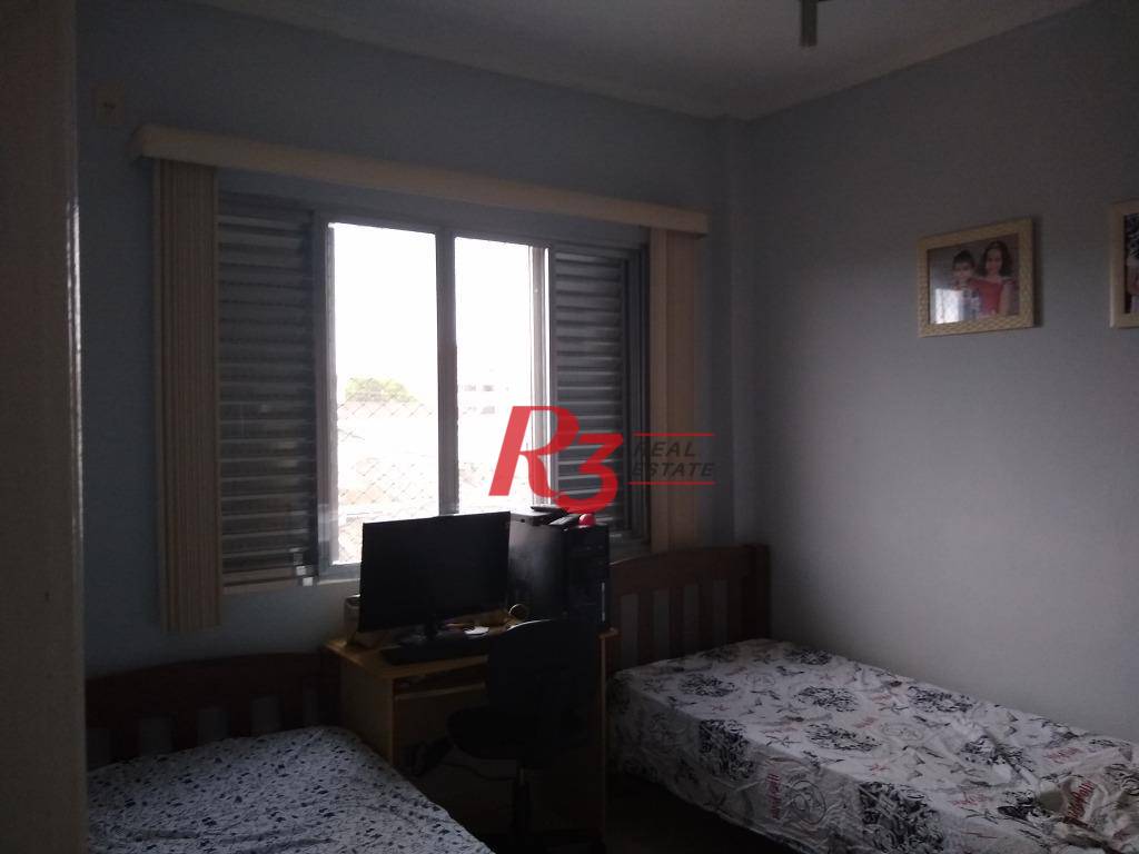 Apartamento à venda com 2 quartos, 82m² - Foto 3