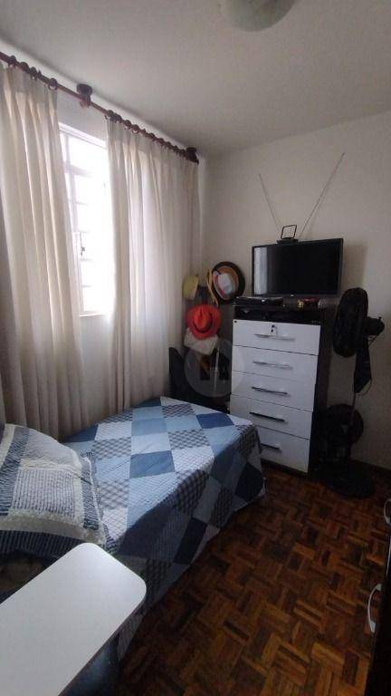 Apartamento à venda com 3 quartos, 65m² - Foto 6