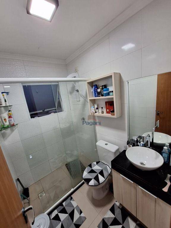 Apartamento à venda com 2 quartos, 49m² - Foto 7