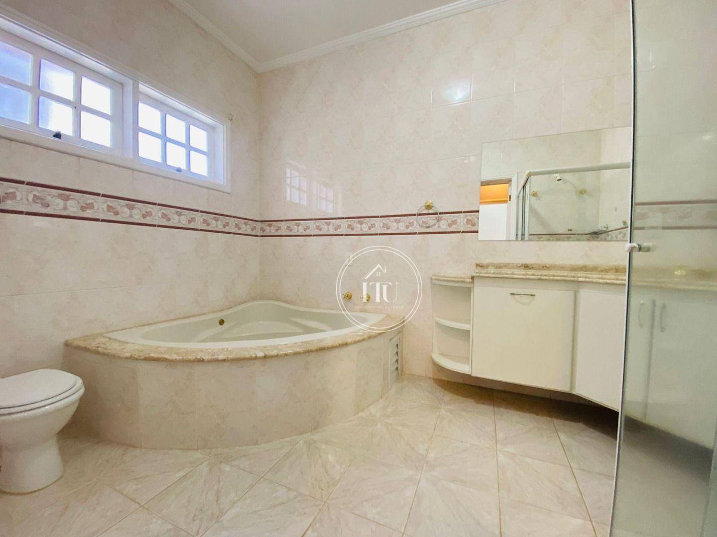 Casa de Condomínio à venda com 3 quartos, 450m² - Foto 25