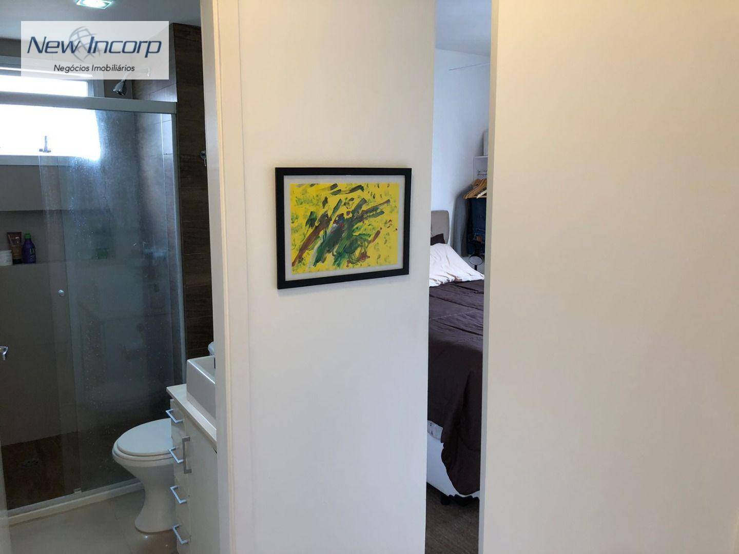 Apartamento à venda com 3 quartos, 107m² - Foto 51