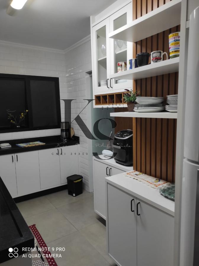 Apartamento à venda com 2 quartos, 68m² - Foto 6