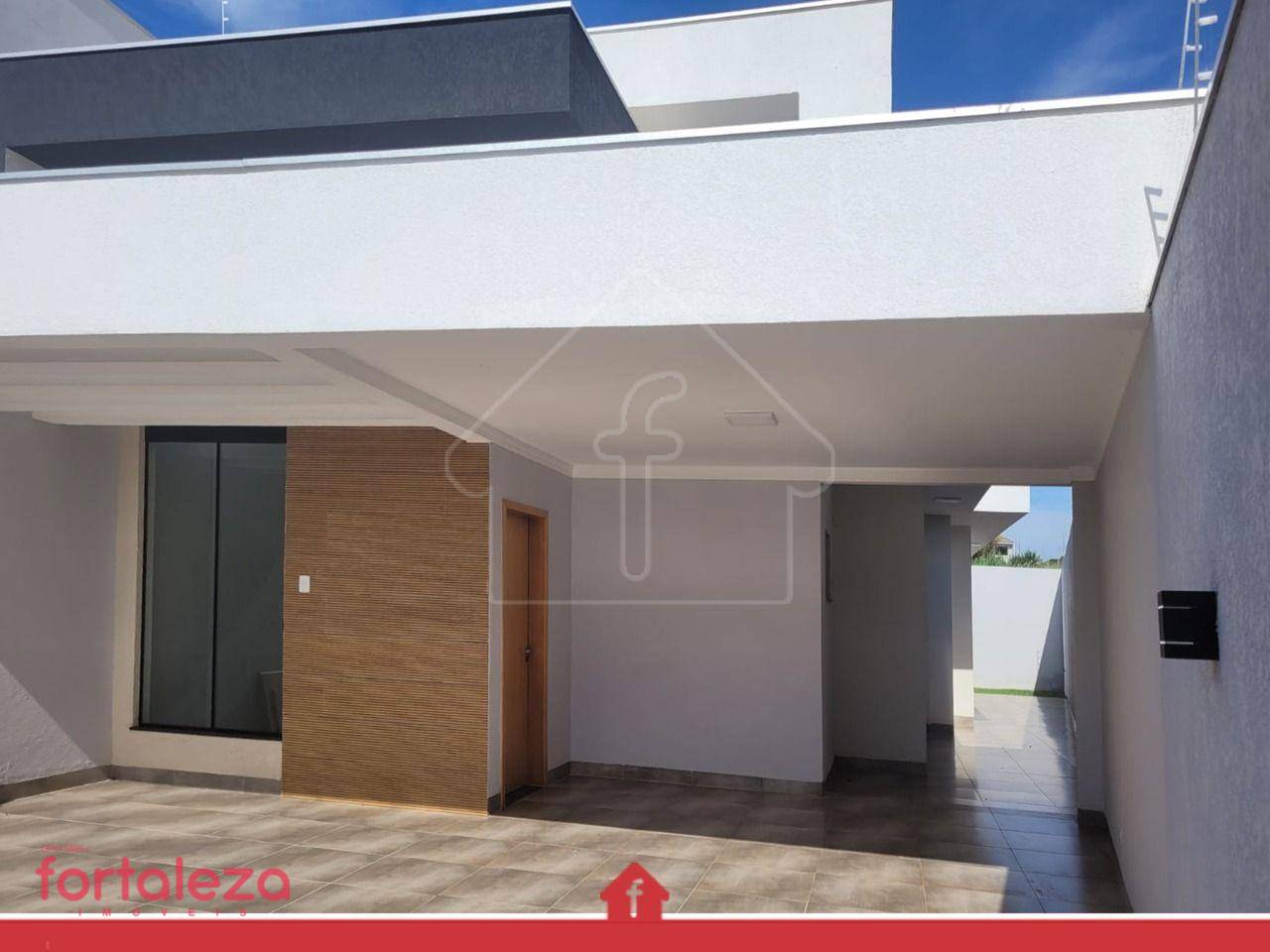 Casa à venda com 3 quartos, 87m² - Foto 2