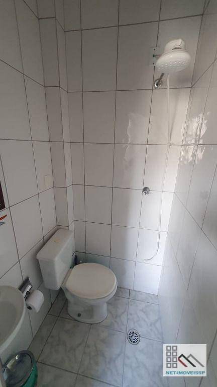 Apartamento à venda com 2 quartos, 130m² - Foto 21