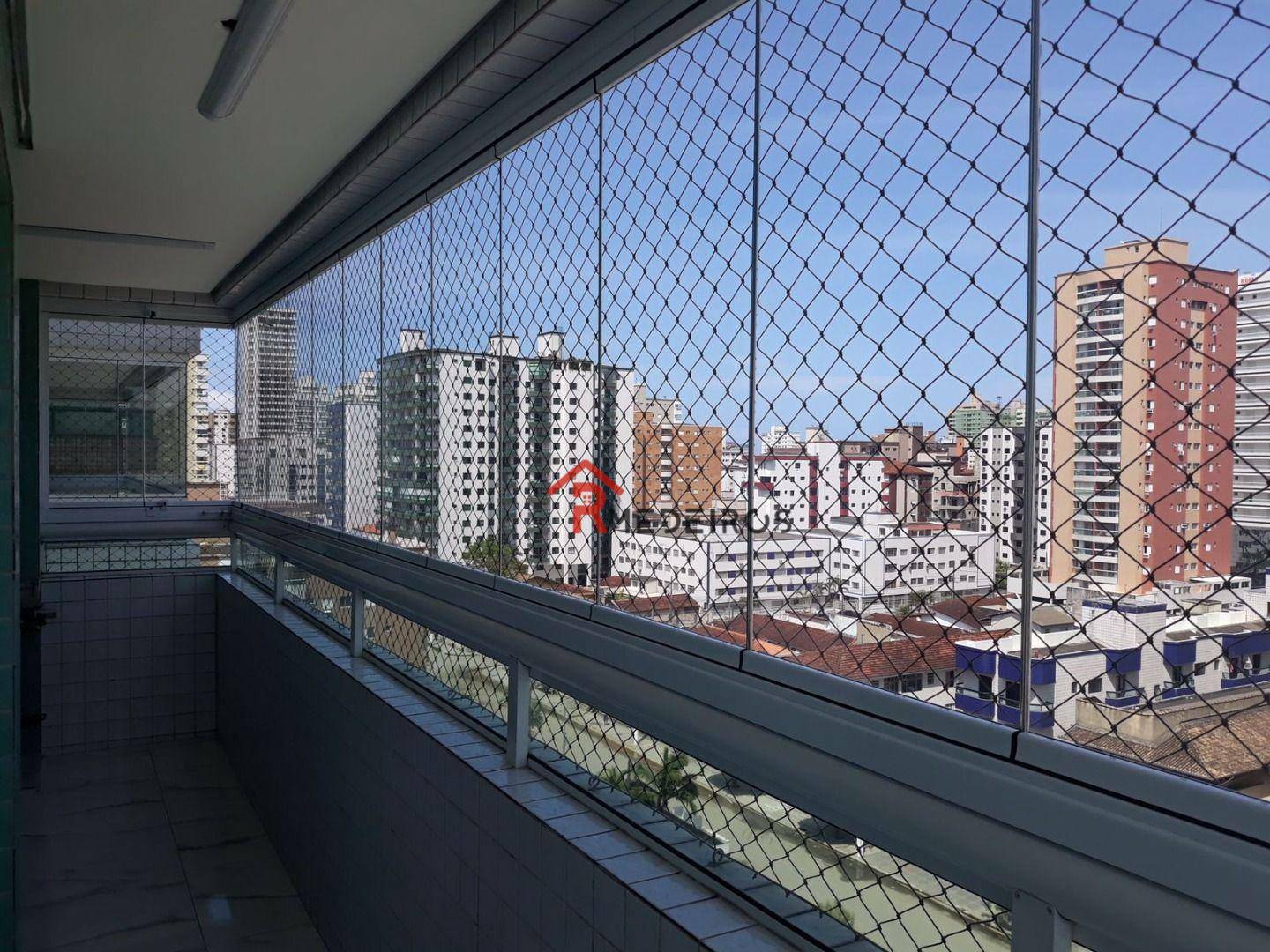 Apartamento à venda com 2 quartos, 71m² - Foto 1