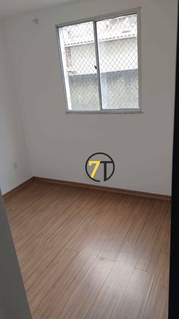 Apartamento à venda com 2 quartos, 53m² - Foto 8