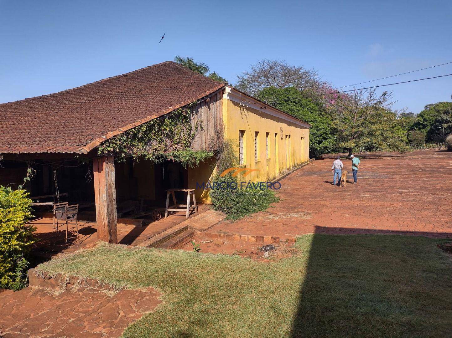 Fazenda à venda, 2420000M2 - Foto 9