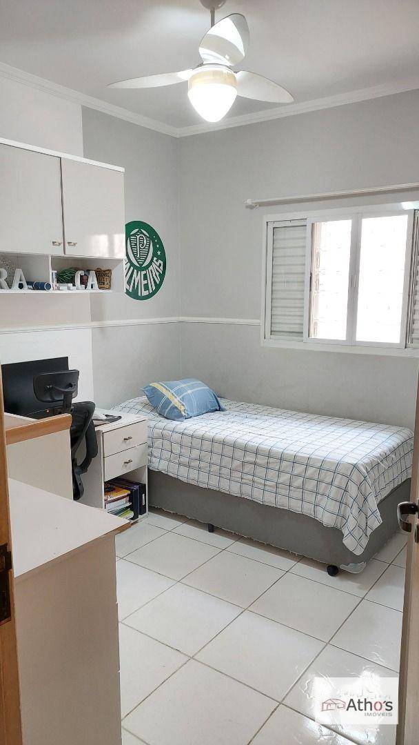 Casa de Condomínio à venda com 2 quartos, 106m² - Foto 11