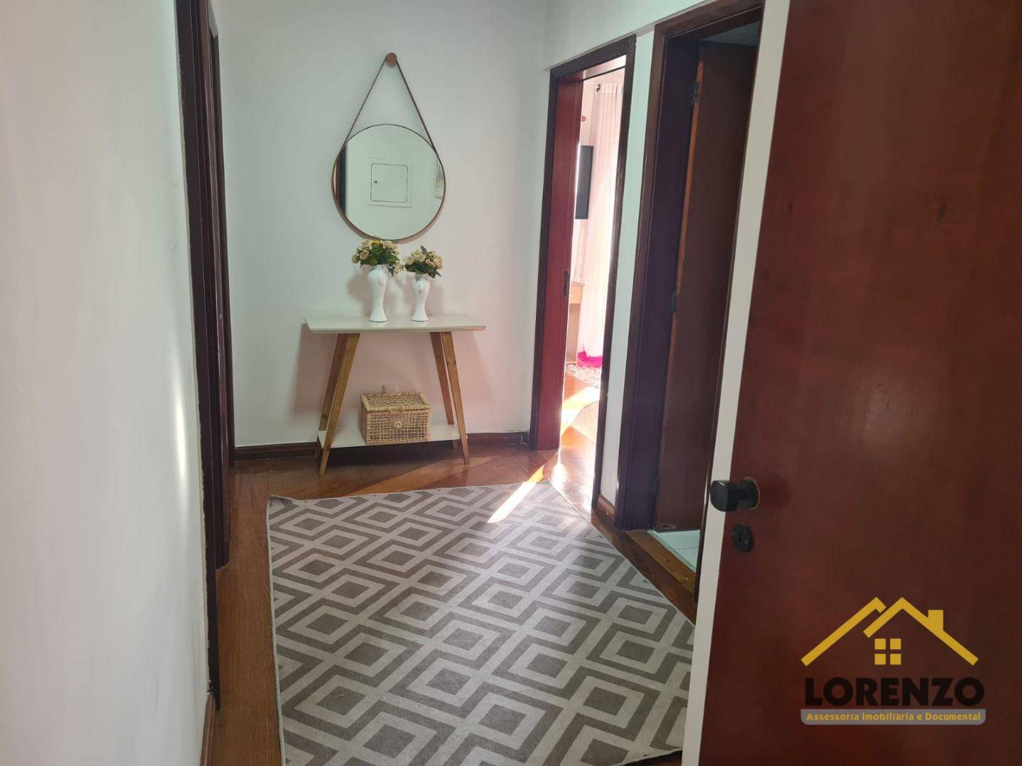 Apartamento à venda com 3 quartos, 135m² - Foto 19