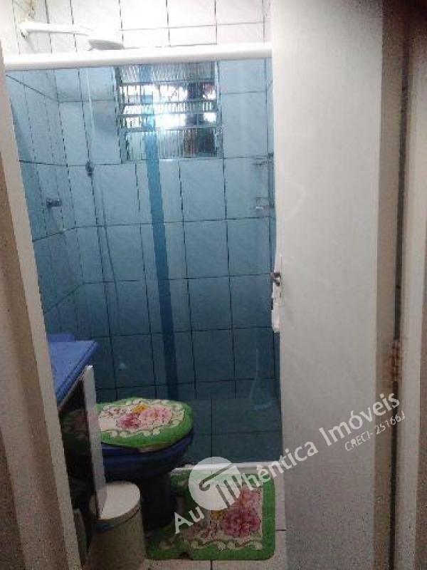 Sobrado à venda com 2 quartos, 100m² - Foto 11