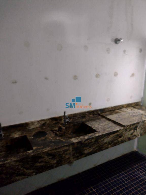 Depósito-Galpão-Armazém para alugar, 600m² - Foto 19