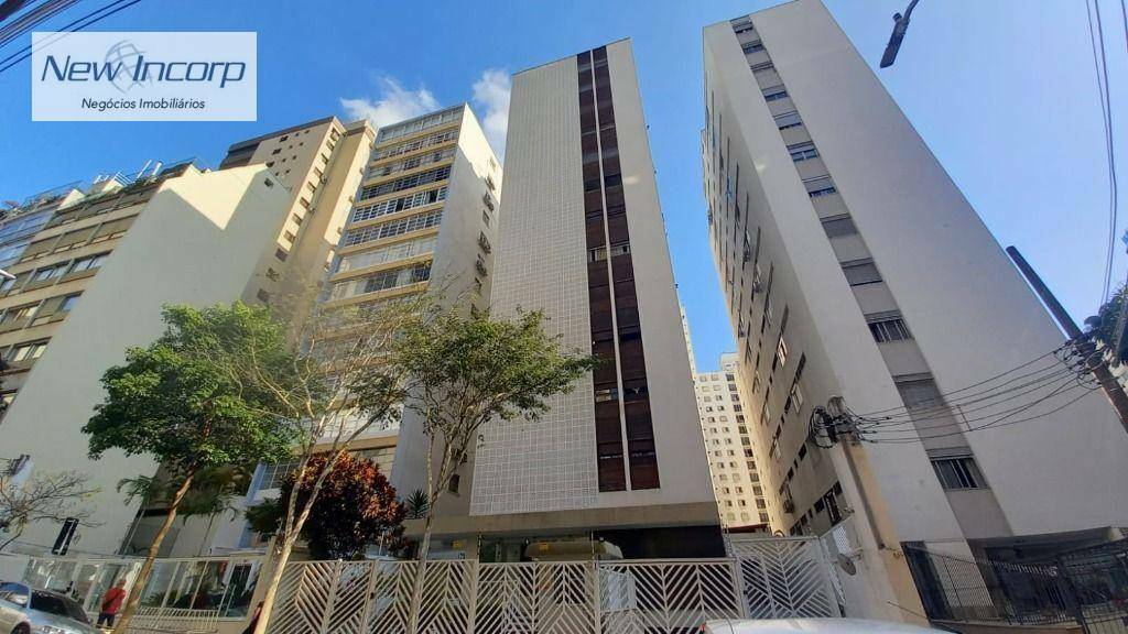 Apartamento à venda com 3 quartos, 148m² - Foto 14