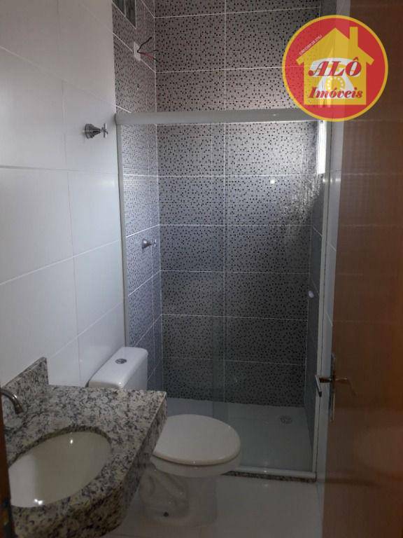 Sobrado à venda com 2 quartos, 83m² - Foto 16