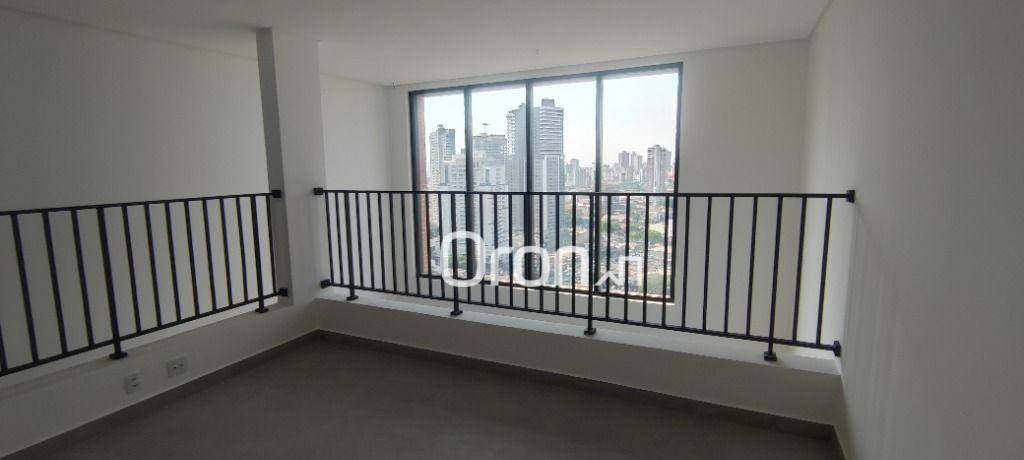 Apartamento à venda com 1 quarto, 80m² - Foto 4