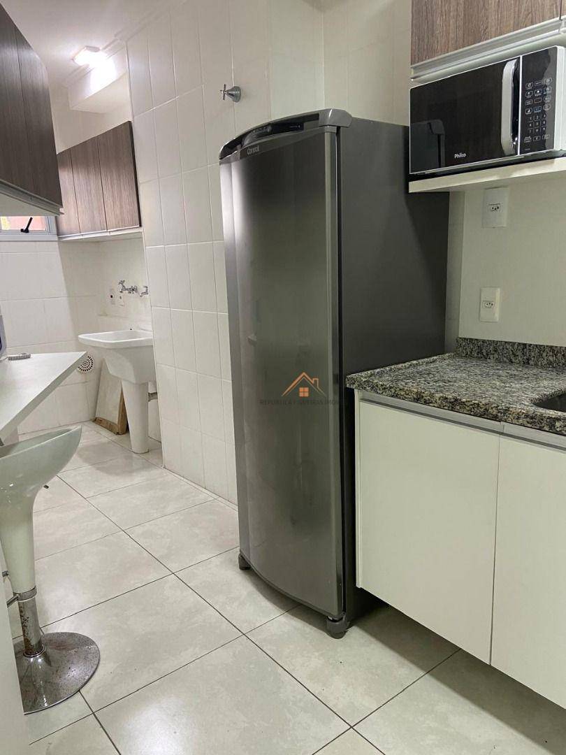 Apartamento à venda com 1 quarto, 41m² - Foto 17