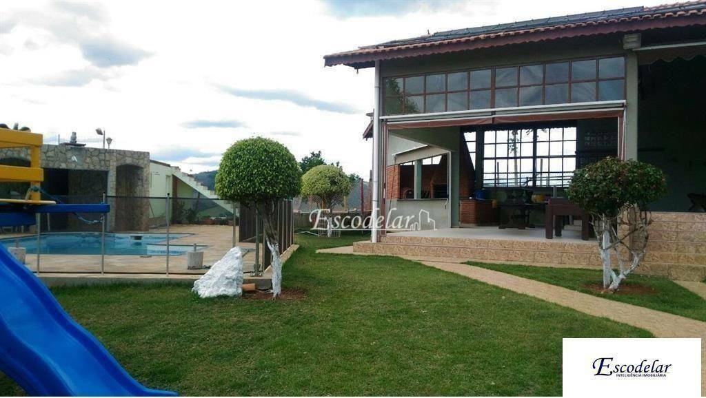 Casa à venda com 3 quartos, 650m² - Foto 9