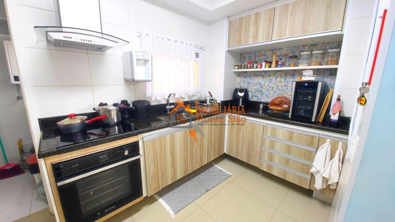 Apartamento à venda com 2 quartos, 83m² - Foto 8